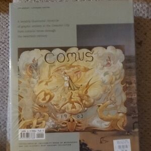 Printmaking In New Orleans Book NWT